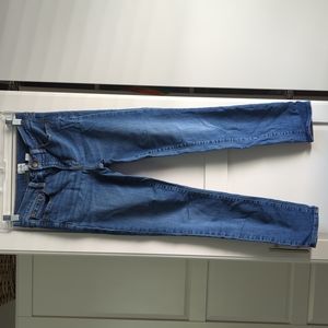 Women's Skinny Denim